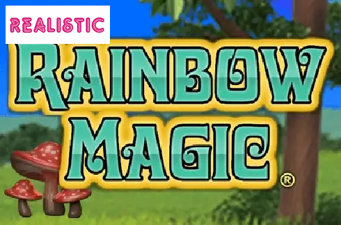 Rainbow Magic Pull Tab